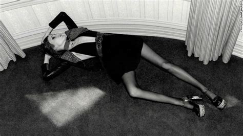 yves saint laurent model too skinny|Yves Saint Laurent Ad Featuring ‘Underweight’ Model Is Banned.